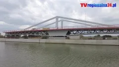 Nowy most w Nowakowie lada moment będzie przejezdny 