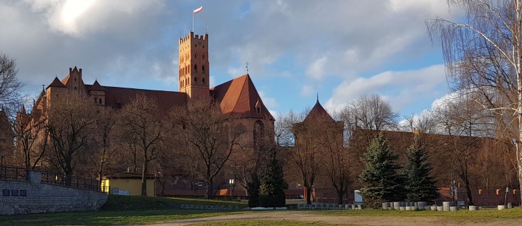 Muzeum Zamkowe w Malborku wraz z Oddziałami: Zamek w Kwidzynie i Zamek&#8230;